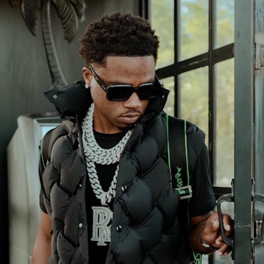 Meet your Posher, Ricchszn
